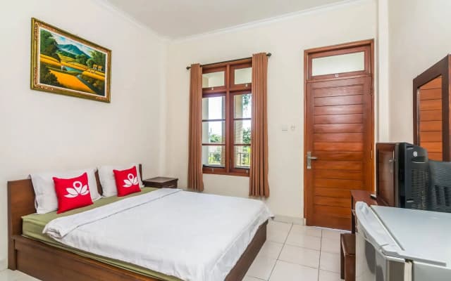 ZEN Rooms Basic Kuta Kubu Anyar - photo 2