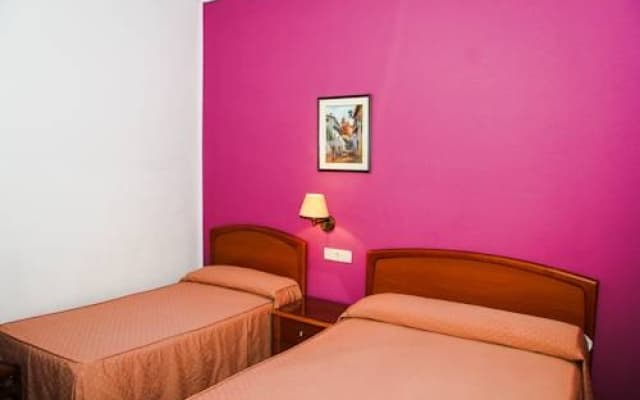 Pension Numancia - photo 2