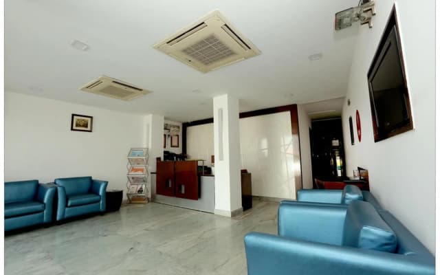 Hotel The R Blues - photo 2