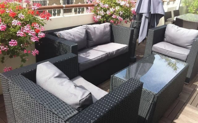 Chambre d'Amis (Chambres d'Hôtes/BnB/Guest House) - photo 2