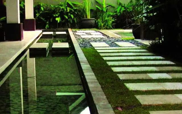 Alu Bali Villas - photo 4