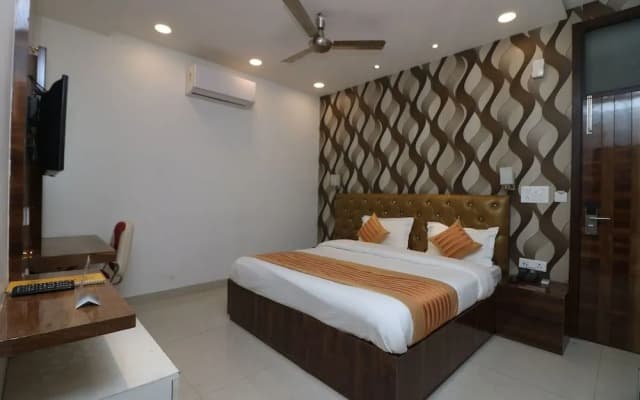 OYO 9999 Hotel Sea Heaven - photo 3