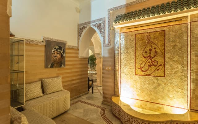 Riad Nasreen - photo 2