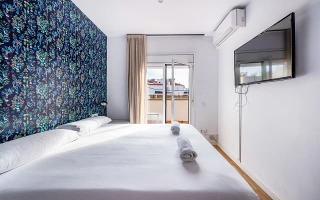 Anima Apartments Sants - photo 5