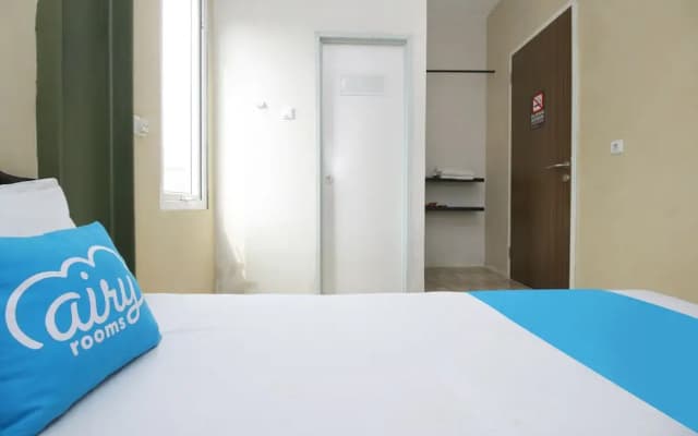 Airy Eco Tebet Manggarai Selatan Al Barkah 33 Jakarta - photo 2