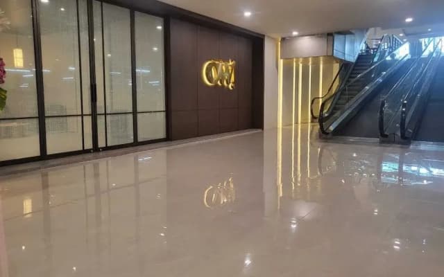 Owi Hotel Boutique - photo 2