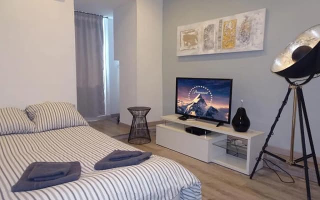 Le Notre Dame 3br with AC and balcony in the heart of Nice Welkeys - photo 5