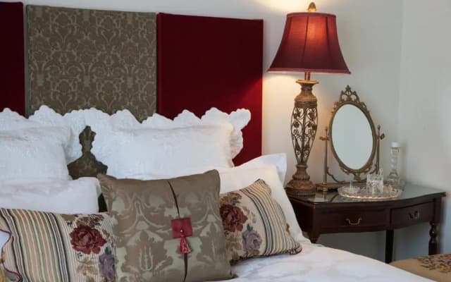 Mornington Bed and Breakfast - photo 3