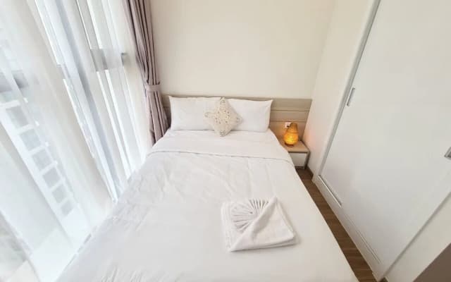 Vinhome Skylake Luxury Apartment - photo 5