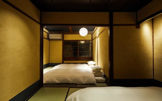 YADORU KYOTO Kagami No Yado - photo 3