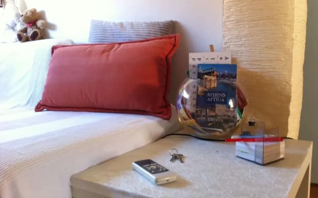 Acropolis View Super Located Studio - photo 3
