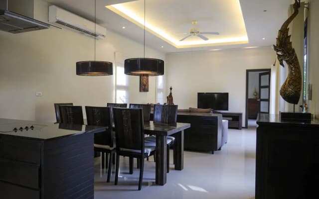 Vacation Pool Villa Naiharn Phuket - photo 2