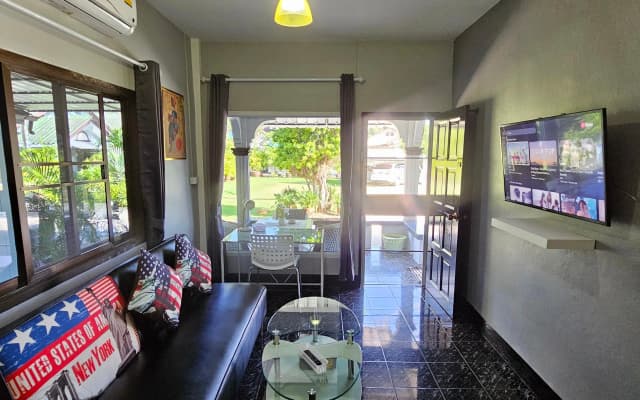 Standard Villa - photo 4