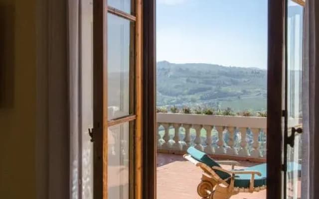 Villa La Piccioncina Firenze - photo 2