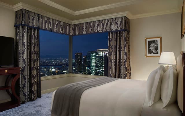The Ritz-Carlton, Osaka - photo 5