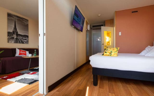 ibis Wien Mariahilf - photo 2