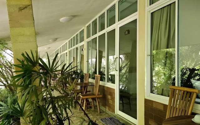 Samran Resort - photo 3