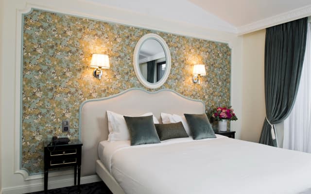 Saint Petersbourg Opera Hotel - photo 2