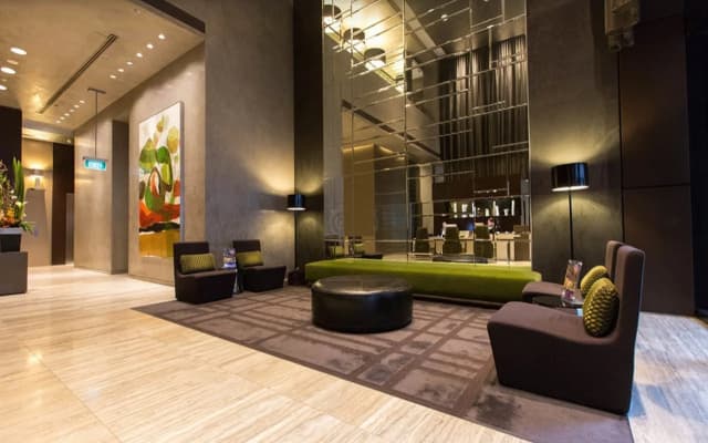 Fraser Suites Sydney - photo 2