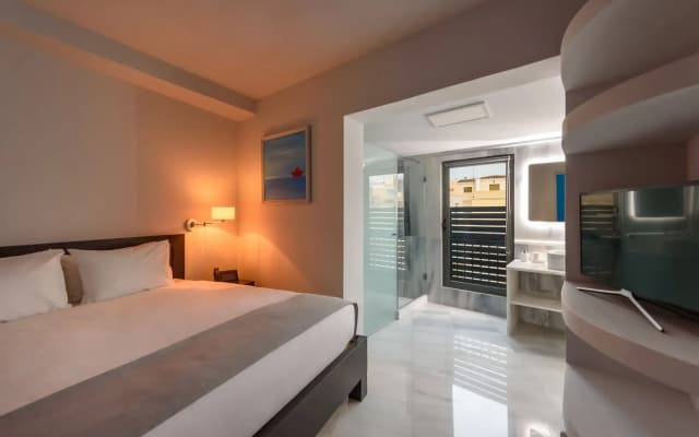 Fos Residential Apartments - photo 5