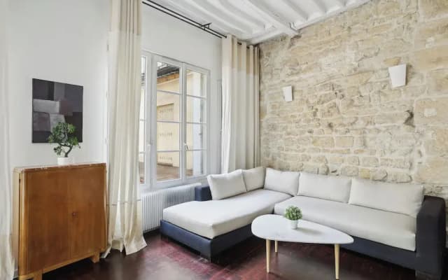 Cozy 2BR Near Saint-Germain & Luxembourg - photo 4