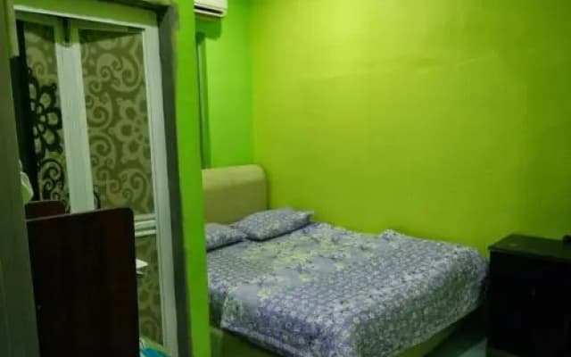 Hawa Homestay Arau - photo 2