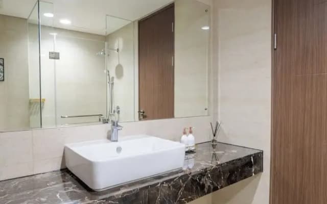 Morich Suites Penthouse - photo 5