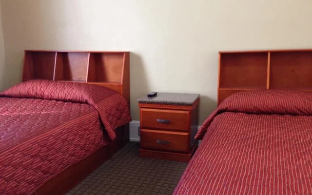 Inn At Market - photo 3