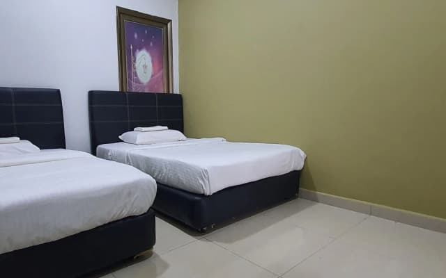 Sena Home Homestay 819 by Oyo Rooms - photo 4
