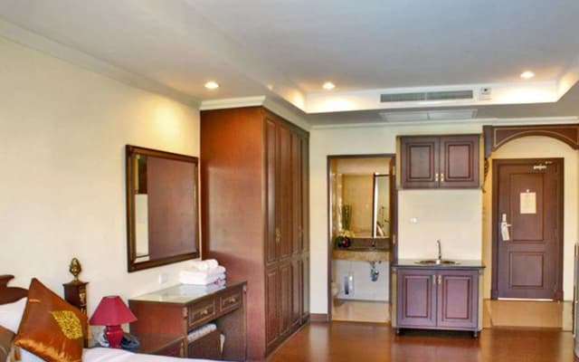 Eurasia Boutique Hotel - photo 3