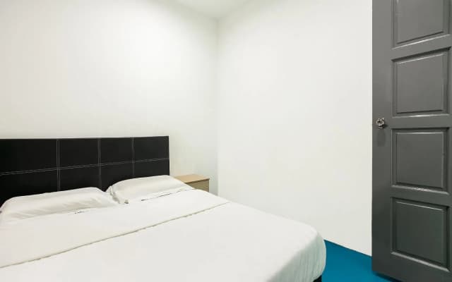 Capsule Inn - photo 4