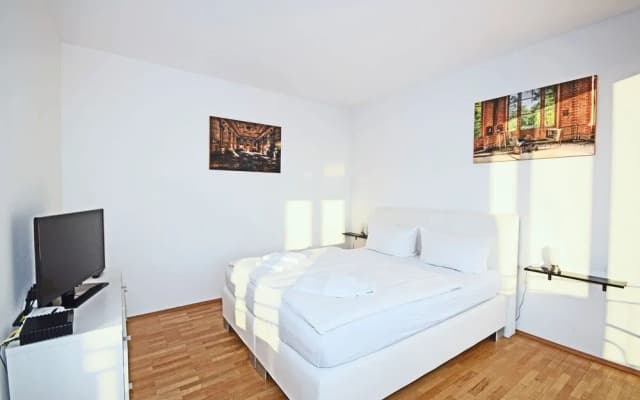 Parkview Apartments - photo 3