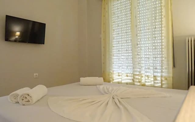 Park View Apartment near Acropolis - photo 2