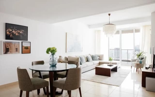 Fantastay Laguna Tower - photo 4