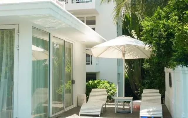 4Bedroom Premier Villa - photo 2