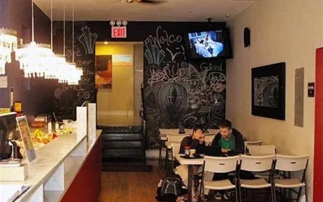 L Hostels - photo 4