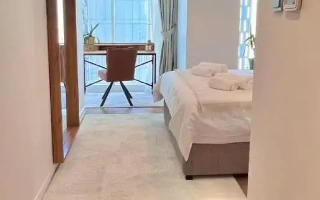 The Smart Concierge - Cayan tower - photo 2