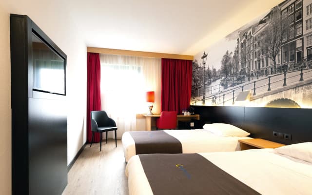 Bastion Hotel Amsterdam Zuidwest - photo 5