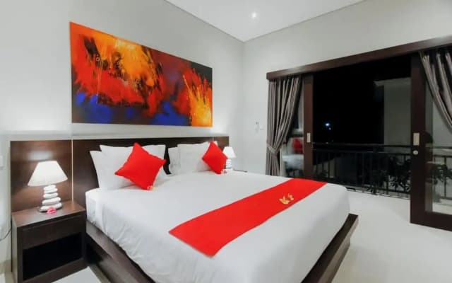Villa Double 6 - photo 5
