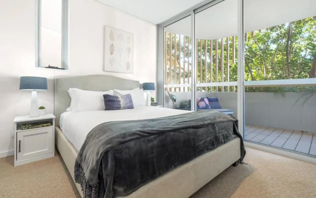 The Calibre Apartments by Urban Rest - photo 3