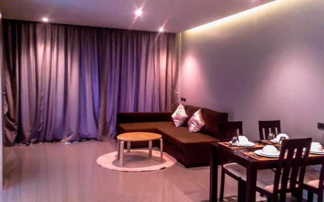 Relife Condo - photo 2