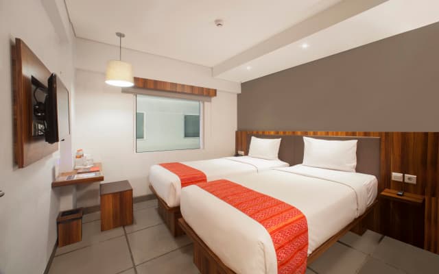 Swiss-Belexpress Kuta Legian - photo 2
