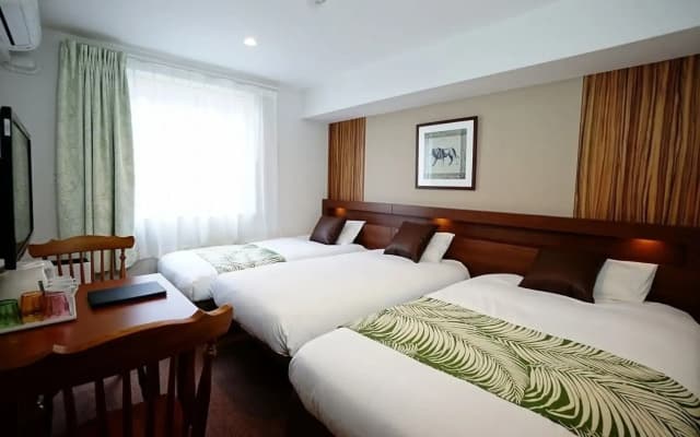 La'gent Hotel Osaka Bay - photo 5