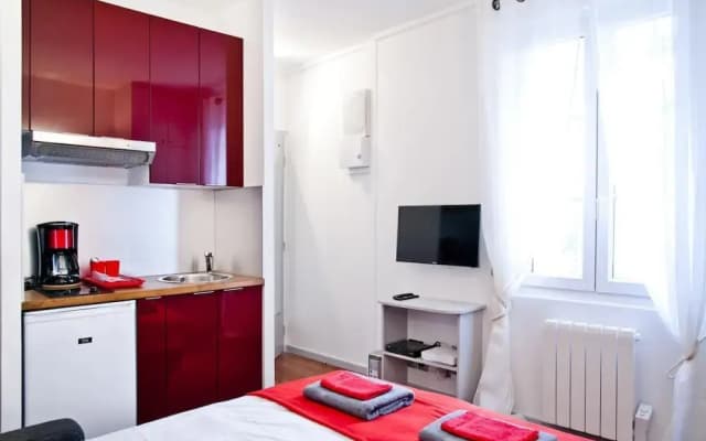 Apartment Rue De Beautreillis - photo 3