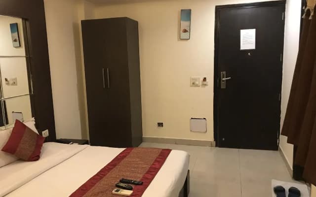 Hotel Nand Kartar Orchid Suites - photo 3