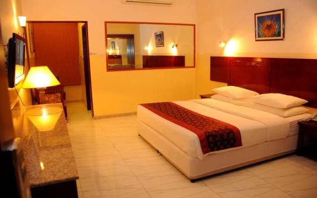 Hotel Summersands - photo 3