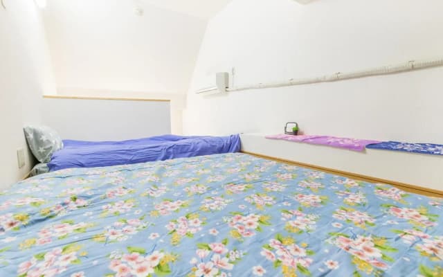 Haneda Airport Apartment - photo 4