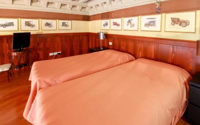 Fortuny3967 Suites & Wine - photo 2