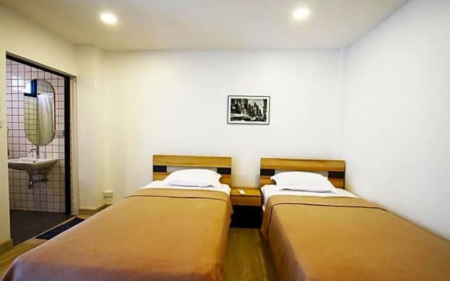 398 Hostel - photo 3