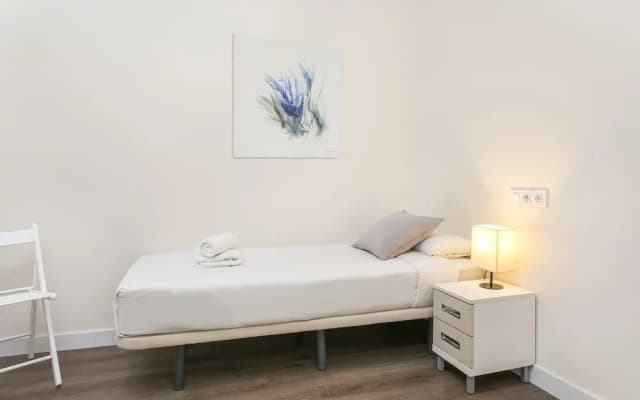 Blue Gracia Suites - photo 4